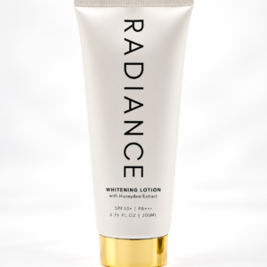 Whitening Lotion SPF50+ (Melon) | 200ml