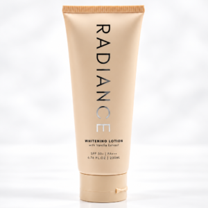 Whitening Lotion SPF50+ (Vanilla) | 200ml