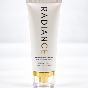 Whitening Lotion SPF 50+ (Melon) | 100ml