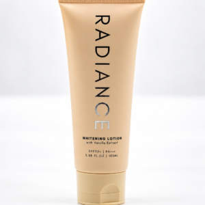 Whitening Lotion SPF 50+ (Vanilla) | 100ml