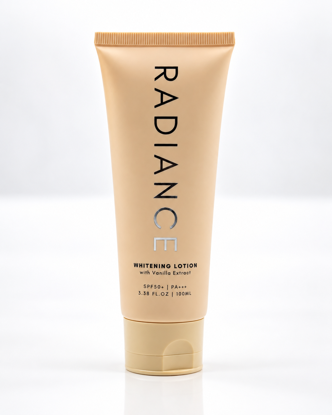Whitening Lotion SPF 50+ (Vanilla) | 100ml