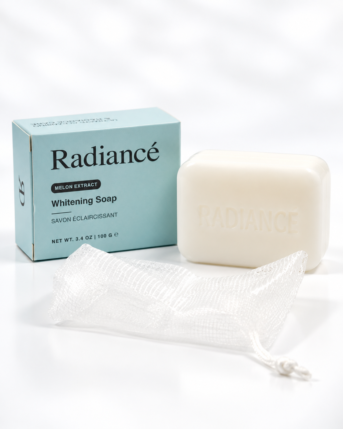 Whitening Soap | 100g